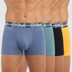 Green + yellow + blue