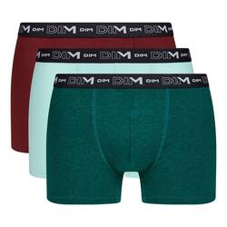 Light blue+green+red