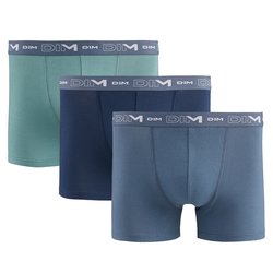 Green + blue