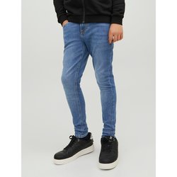 Denim μπλε