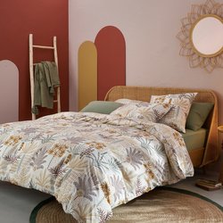 Palm tree print