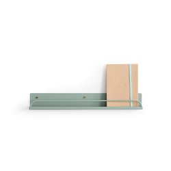 Light grey-green