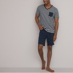 Nautical striped