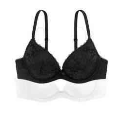 Black/white