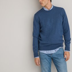 Denim μπλε