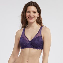 Crimson purple
