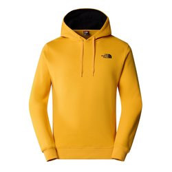 Yellow + black