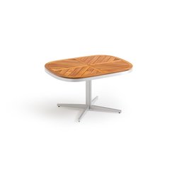Teak