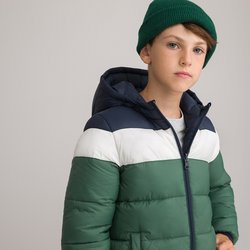 Navy blue/green