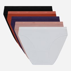 Peach+aubergine+terracotta