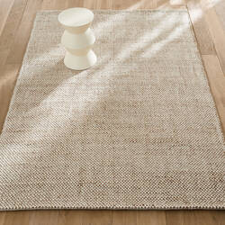 String beige/ecru