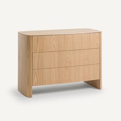 Natural oak