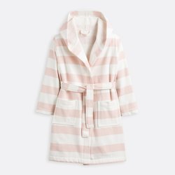 Pink striped