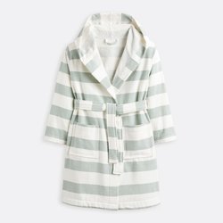 Green striped