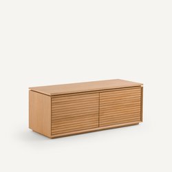 Natural oak