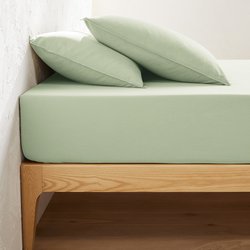 Pastel green