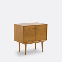 Medium oak