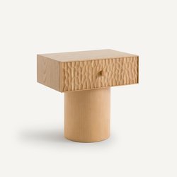 Natural oak