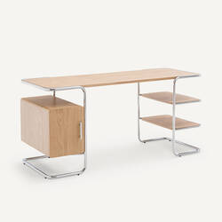 Natural oak