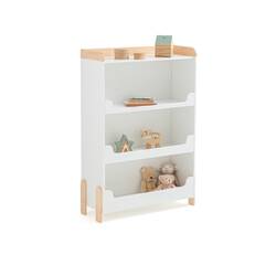White/wood
