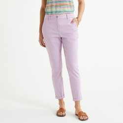 Light mauve