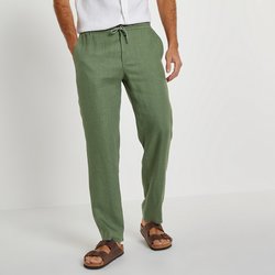 Soft green