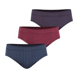 Bordeaux + navy + navy