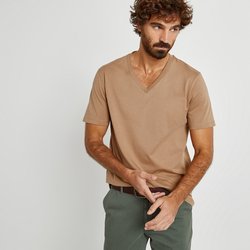 Milky coffee brown