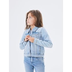 Denim μπλε