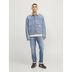Denim μπλε