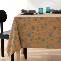 Printed caramel