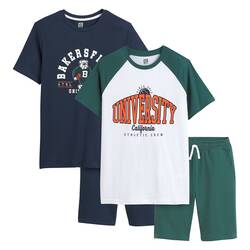 White+navy+green
