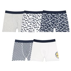 White+navy+grey
