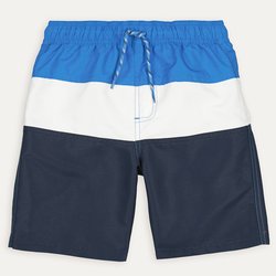 Navy/blue/white