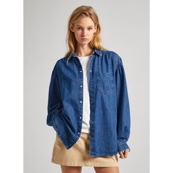 Denim μπλε