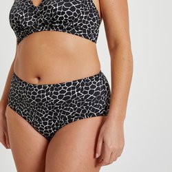 Geometric print