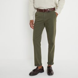 Dark khaki green