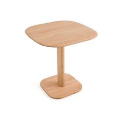 Natural oak