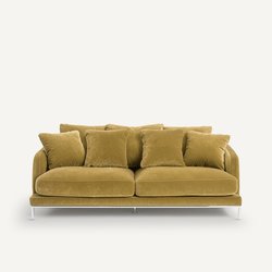 Amber green