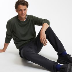 Green khaki green