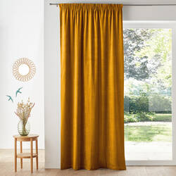 Bronze yellow