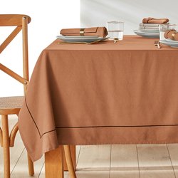 Mid-brown