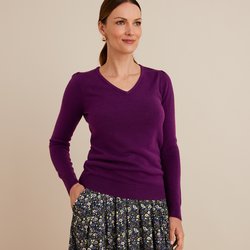 Purple/plum