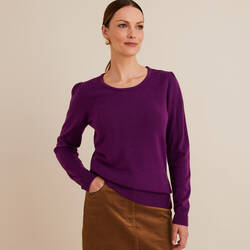 Purple/plum