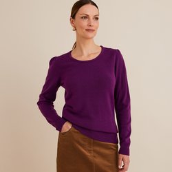 Purple/plum