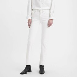 Soft clean white