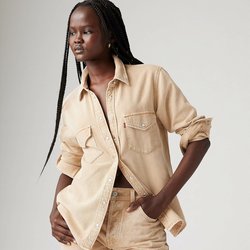 Chatter khaki