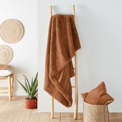 Mid-brown