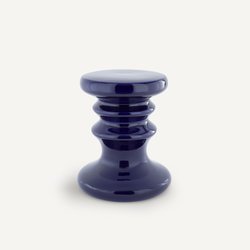 Cobalt blue