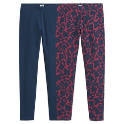 Burgundy+navy blue print